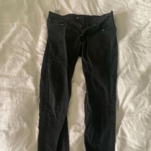 Levis 512 31wx32l - Picture 1 of 3